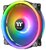 Thermaltake Riing Trio 20 RGB Case Fan TT Premium Edition/Fan/20025/PWM 500~1000rpm/Triple Riing/LED software control