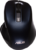 ASUS Vezeték nélküli egér MW202 Fekete-kék - halk kattintás