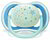 Philips Avent SCF376/21 2x éjszakai játszócumi 6-18h