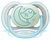 Philips Avent SCF376/21 2x éjszakai játszócumi 6-18h