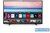 Philips 58" 58PUS6504/12 4K UHD Smart LED TV