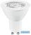 OSRAM Value PAR16 műanyag ház/6,9W/575lm/2700K/GU10/230V/36fok/83lm/W LED spot izzó