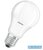 OSRAM Value matt búra/5,5W/470lm/4000K/E27 LED körte izzó