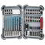Bosch 2608577147 Impact Control 35 részes MultiConstruction és csavarbitkészlet