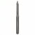 Bosch 2608690106 Hegyesvéső, 28 mm-es hatlapú befogással 400 mm