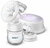 Philips Avent Ultra Comfort SCF332/31 elektromos mellszívó