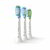 Philips Sonicare Premium Plaque Defense HX9073/07 vegyes fogkefefej 3db