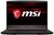 MSI GF65 Thin 9SD 15.6" FHD i7-97500H/16GB/512GB SSD/GTX1660Ti 6GB/DOS fekete - 9S7-16W112-214HU