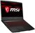 MSI GF65 Thin 9SD 15.6" FHD i7-97500H/16GB/512GB SSD/GTX1660Ti 6GB/DOS fekete - 9S7-16W112-214HU