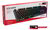 Kingston HyperX Alloy Origins US (AQUA switches) gamer világító billentyűzet