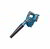 Bosch GBL 18V-120 akkus lombfújó, csak készülék /06019F5100/