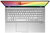 Asus VivoBook S531FL-BQ522T 15.6" FHD i7-10510U/8GB/512GB SSD/GF MX250 2GB/Win 10Home szürke
