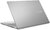 Asus VivoBook S531FL-BQ522T 15.6" FHD i7-10510U/8GB/512GB SSD/GF MX250 2GB/Win 10Home szürke