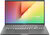 Asus VivoBook S531FL-BQ522T 15.6" FHD i7-10510U/8GB/512GB SSD/GF MX250 2GB/Win 10Home szürke