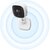 TP-Link Tapo C100 WiFi beltéri éjjellátó kamera (2MP, 15fps, H264, IR 10m, SD kártya foglalat, mikrofon, 9V DC táp) - Tapo C100