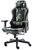 GCN LC Power LC-GC-700CG Gaming szék - Fekete/Kamuflázs zöld