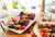 Philips Avance Collection Airfryer XXL HD9951/00 grill kiegészítő