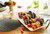 Philips Avance Collection Airfryer XXL HD9951/00 grill kiegészítő