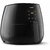 Philips Viva Collection RapidAir Airfryer XL HD9260/90 meleg levegős sütő