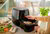 Philips Viva Collection RapidAir Airfryer XL HD9260/90 meleg levegős sütő