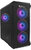Genesis IRID 503 ARGB MICRO PC ház