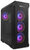 Genesis IRID 505 ARGB MIDI Tower PC ház PC