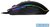 Cooler Master CM310 USB RGB fekete gamer egér