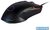 Cooler Master CM310 USB RGB fekete gamer egér