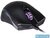 Cooler Master CM310 USB RGB fekete gamer egér