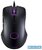 Cooler Master CM310 USB RGB fekete gamer egér