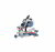 Bosch GCM 12 SDE csúszósínes leszabó- gérvágófűrész /0601B23100/