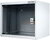 LEGRAND hálózati rackszekrény, 19" 32U SZÉL: 600 MÉLY: 600 MAG: 1449 szürke szi