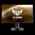 Asus 27" VG279QM TUF Gaming IPS 1920x1080 16:9 280Hz 1ms G-Sync HDMI DP