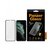 PanzerGlass Premium Apple iPhone Xs Max/11 Pro Max Black, üvegfólia