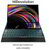 Asus ZenBook Pro Duo UX581GV-H2001R 15.6" 4K i9-9980HK/32GB/1TB SSD/GF RTX2060 6GB/Win 10Pro kék