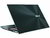 Asus ZenBook Pro Duo UX581GV-H2001R 15.6" 4K i9-9980HK/32GB/1TB SSD/GF RTX2060 6GB/Win 10Pro kék