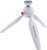 Manfrotto Pixi Mini fehér háromlábú állvány