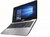Asus VivoBook X543UA-DM2954 15.6" FHD i3-8130U/8GB/256GB SSD/UHD620/Endless ezüst