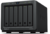 SYNOLOGY DiskStation DS620slim