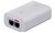 Ubiquiti PoE Injector adapter - POE-24-24W-G-WH-OEM (24VDC @ 1.0A; 100-240VAC @ 50/60Hz; 1Gbps LAN)