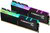 G-Skill 16GB 3600MHz DDR4 Trident Z RGB (KIT 2x8GB) (F4-3600C18D-16GTZRX) memória