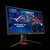 Asus 27" XG27UQ ROG STRIX GAMING IPS 4K 3840 x 2160 HDMI v2.0 x2,DP Port 1.4x2,USB3.0 Type-B x1,Type-A x2