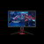 Asus 27" XG27UQ ROG STRIX GAMING IPS 4K 3840 x 2160 HDMI v2.0 x2,DP Port 1.4x2,USB3.0 Type-B x1,Type-A x2