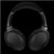 ASUS ROG STRIX GO 2.4 Wireless Gaming mikrofonos fülhallgató fekete