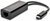 CA1100E USB-C™ > Ethernet adapter