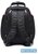 TOO 15,6" fekete gurulós hátizsák