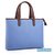 TOO 15,6" kék női notebook táska