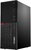 LENOVO ThinkCentre M720t TWR, Intel Core i7-9700 (8C 4.7GHz), 8GB, 1TB HDD, Win10 Pro.