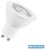 OSRAM Value PAR16 műanyag ház/6,9W/575lm/4000K/GU10/230V/36fok/83lm/W LED spot izzó