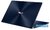 Asus ZenBook UX434FLC-A5214T 14" FHD i7-10510U/8GB/512GB SSD/GF MX250 2GB/Win 10 kék
